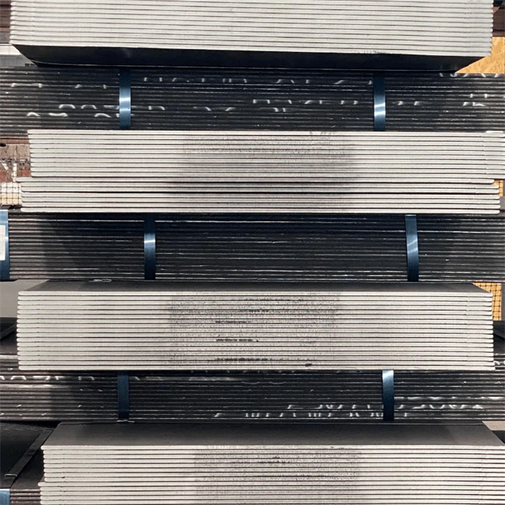 Carbon Steel Plate high quality